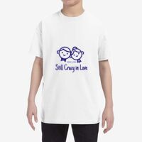 Heavy Cotton™ Youth 5.3 oz. T-Shirt Thumbnail