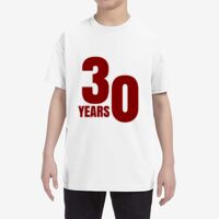 Heavy Cotton™ Youth 5.3 oz. T-Shirt Thumbnail