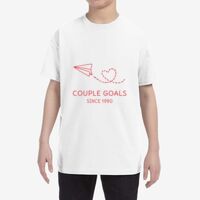Heavy Cotton™ Youth 5.3 oz. T-Shirt Thumbnail