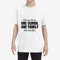 Heavy Cotton™ Youth 5.3 oz. T-Shirt Thumbnail