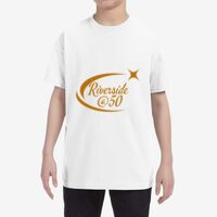 Heavy Cotton™ Youth 5.3 oz. T-Shirt Thumbnail