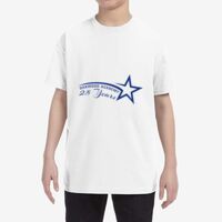 Heavy Cotton™ Youth 5.3 oz. T-Shirt Thumbnail