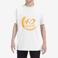 Heavy Cotton™ Youth 5.3 oz. T-Shirt Thumbnail