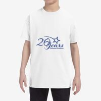 Heavy Cotton™ Youth 5.3 oz. T-Shirt Thumbnail