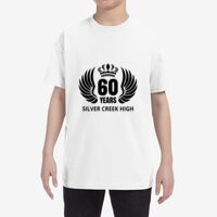Heavy Cotton™ Youth 5.3 oz. T-Shirt Thumbnail