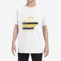 Heavy Cotton™ Youth 5.3 oz. T-Shirt Thumbnail