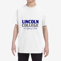 Heavy Cotton™ Youth 5.3 oz. T-Shirt Thumbnail