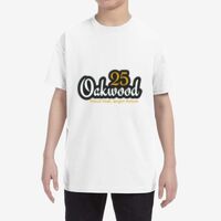 Heavy Cotton™ Youth 5.3 oz. T-Shirt Thumbnail