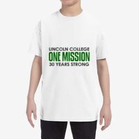 Heavy Cotton™ Youth 5.3 oz. T-Shirt Thumbnail
