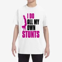 Heavy Cotton™ Youth 5.3 oz. T-Shirt Thumbnail