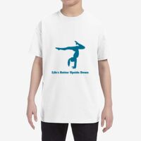 Heavy Cotton™ Youth 5.3 oz. T-Shirt Thumbnail