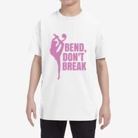 Heavy Cotton™ Youth 5.3 oz. T-Shirt Thumbnail