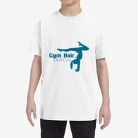 Heavy Cotton™ Youth 5.3 oz. T-Shirt Thumbnail