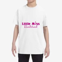 Heavy Cotton™ Youth 5.3 oz. T-Shirt Thumbnail