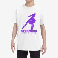 Heavy Cotton™ Youth 5.3 oz. T-Shirt Thumbnail