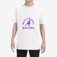 Heavy Cotton™ Youth 5.3 oz. T-Shirt Thumbnail