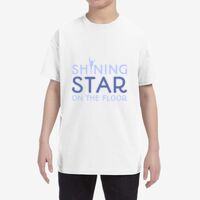 Heavy Cotton™ Youth 5.3 oz. T-Shirt Thumbnail