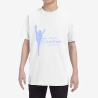 Heavy Cotton™ Youth 5.3 oz. T-Shirt Thumbnail