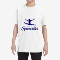 Heavy Cotton™ Youth 5.3 oz. T-Shirt Thumbnail