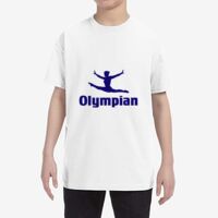 Heavy Cotton™ Youth 5.3 oz. T-Shirt Thumbnail