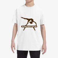 Heavy Cotton™ Youth 5.3 oz. T-Shirt Thumbnail