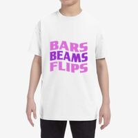 Heavy Cotton™ Youth 5.3 oz. T-Shirt Thumbnail