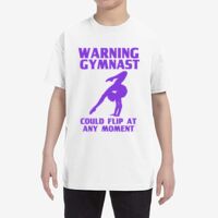 Heavy Cotton™ Youth 5.3 oz. T-Shirt Thumbnail