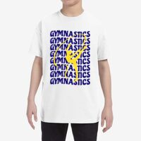 Heavy Cotton™ Youth 5.3 oz. T-Shirt Thumbnail