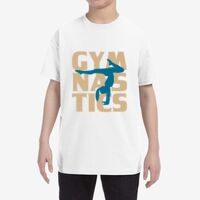 Heavy Cotton™ Youth 5.3 oz. T-Shirt Thumbnail