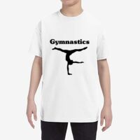 Heavy Cotton™ Youth 5.3 oz. T-Shirt Thumbnail
