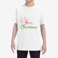 Heavy Cotton™ Youth 5.3 oz. T-Shirt Thumbnail