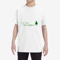 Heavy Cotton™ Youth 5.3 oz. T-Shirt Thumbnail