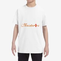 Heavy Cotton™ Youth 5.3 oz. T-Shirt Thumbnail