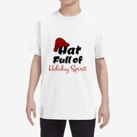 Heavy Cotton™ Youth 5.3 oz. T-Shirt Thumbnail