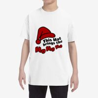 Heavy Cotton™ Youth 5.3 oz. T-Shirt Thumbnail