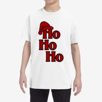 Heavy Cotton™ Youth 5.3 oz. T-Shirt Thumbnail