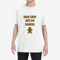 Heavy Cotton™ Youth 5.3 oz. T-Shirt Thumbnail