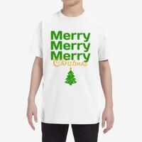 Heavy Cotton™ Youth 5.3 oz. T-Shirt Thumbnail