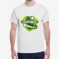 Adult  Heavy Cotton™ 5.3 oz. T-Shirt Thumbnail