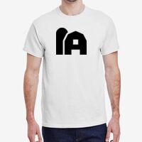 Adult  Heavy Cotton™ 5.3 oz. T-Shirt Thumbnail