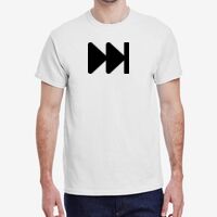 Adult  Heavy Cotton™ 5.3 oz. T-Shirt Thumbnail