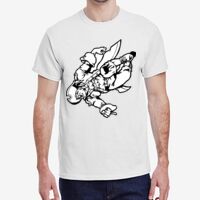 Adult  Heavy Cotton™ 5.3 oz. T-Shirt Thumbnail