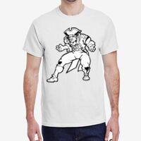 Adult  Heavy Cotton™ 5.3 oz. T-Shirt Thumbnail