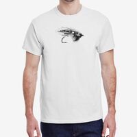 Adult  Heavy Cotton™ 5.3 oz. T-Shirt Thumbnail