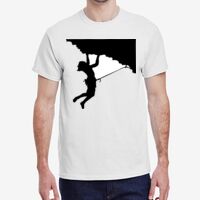 Adult  Heavy Cotton™ 5.3 oz. T-Shirt Thumbnail