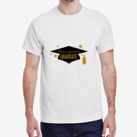 Adult  Heavy Cotton™ 5.3 oz. T-Shirt Thumbnail