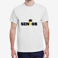 Adult  Heavy Cotton™ 5.3 oz. T-Shirt Thumbnail