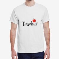 Adult  Heavy Cotton™ 5.3 oz. T-Shirt Thumbnail