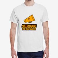 Adult  Heavy Cotton™ 5.3 oz. T-Shirt Thumbnail