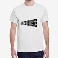 Adult  Heavy Cotton™ 5.3 oz. T-Shirt Thumbnail